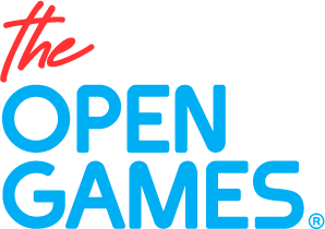 The OPEN GAMES